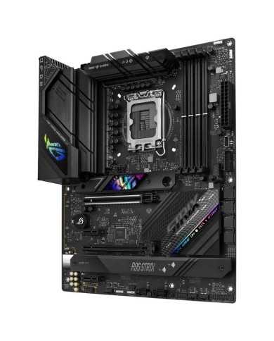 PLACA BASE ASUS ROG STRIX B760-F GAMING WIFI 4XDDR5 HDMI + DP