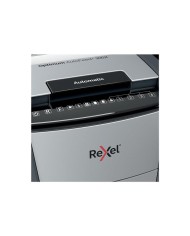 DESTRUCTORA REXEL OPTIMUM AUTOFEED+ 300X AUTOMATICA PARTICULAS