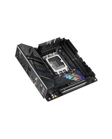 PLACA BASE ASUS ROG STRIX B760-I WIFI MINI ITX 2XDDR5 HDMI + DP