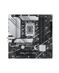 PLACA BASE ASUS PRIME B760M-A WIFI MATX 4XDDR5 HDMI + DP