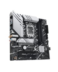 PLACA BASE ASUS PRIME B760M-A WIFI MATX 4XDDR5 HDMI + DP