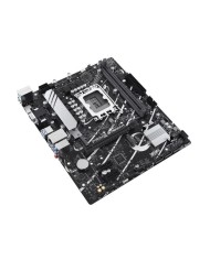 PLACA BASE ASUS B760M-K M-ATX DDR5 HDMI + VGA