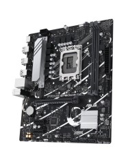 PLACA BASE ASUS PRIME B760M-R D4 MATX 2XDDR4 HDMI