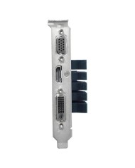 TARJETA DE VIDEO ASUS GT 710 2GB VGA HDMI DVI GDDR5 LOW PROFILE