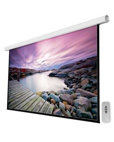 PANTALLA PROYECCION PHOENIX PARED Y TECHO ELECTRICA 100 200X150