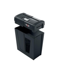 DESTRUCTORA REXEL SECURE X8 PARTICULAS