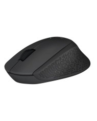 RATON LOGITECH M280 WIRELESS BLACK