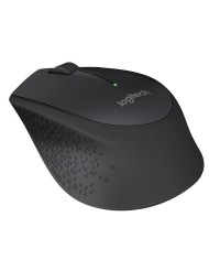 RATON LOGITECH M280 WIRELESS BLACK