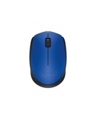 RATON LOGITECH M171 RF WIRELESS BLUE