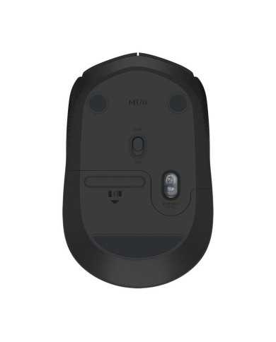 RATON LOGITECH M170 WIRELESS GREY