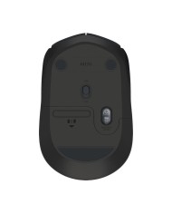 RATON LOGITECH M170 WIRELESS GREY