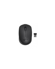 RATON LOGITECH B170 WIRELESS BLACK