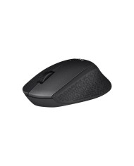 RATON LOGITECH M330 WIRELESS BLACK