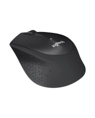 RATON LOGITECH B330 SILENT PLUS WIRELESS BLACK