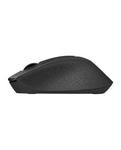 RATON LOGITECH B330 SILENT PLUS WIRELESS BLACK
