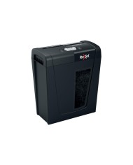 DESTRUCTORA REXEL SECURE X8 PARTICULAS