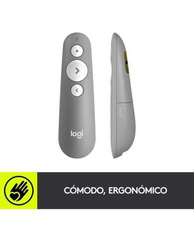 PRESENTADOR LOGITECH R500S INALAMBRICO