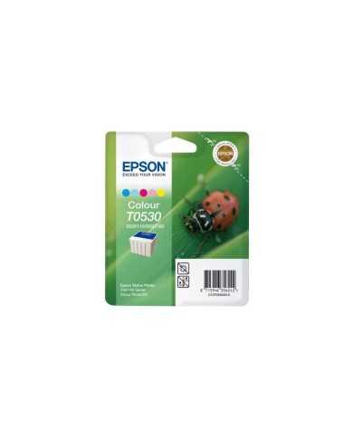 TINTA EPSON C13T05304010 MULTIPACK T0530 COLOR TINTA EPSON C13T05304010 MULTIPACK T0530 COLOR