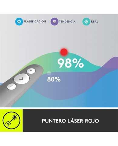PRESENTADOR LOGITECH R500S INALAMBRICO