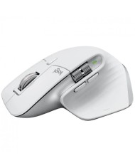 RATON LOGITECH MX MASTER 3S WIRELESS 8000DPI 7 BOTONES WHITE