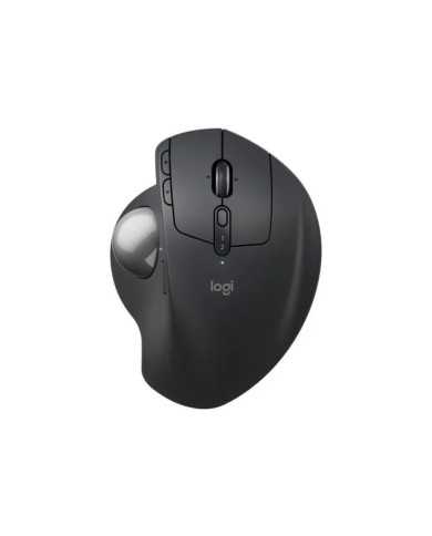 RATON LOGITECH MX ERGO S WIRELESS TRACKBALL BLACK
