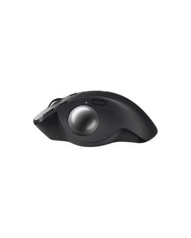 RATON LOGITECH MX ERGO S WIRELESS TRACKBALL BLACK