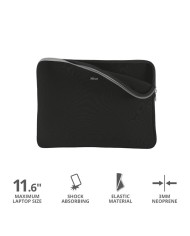 FUNDA PROTECTORA TRUST SLEEVE 11.6 TRUST FUNDA PROTECTORA TRUST SLEEVE 11.6 TRUST