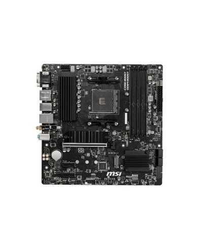 PLACA BASE MSI B550 PRO-VDH WIFI AM4 ATX 4XDDR4 VGA+HDMI+DP