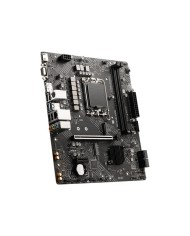 PLACA BASE MSI H610M-G DDR4 VGA + HDMI + DP