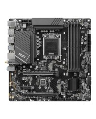 PLACA BASE MSI PRO B760M-A WIFI MATX DDR5 HDMI + DISPLAYPORT
