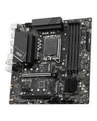 PLACA BASE MSI PRO B760M-A WIFI MATX DDR5 HDMI + DISPLAYPORT