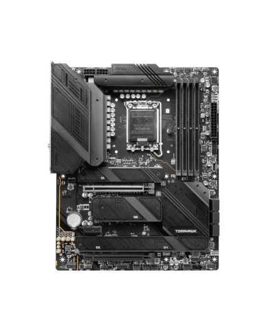 PLACA BASE MSI MAG Z790 TOMAHAWK MAX WIFI ATX X4DDR5 HDMI + DISPLAYPORT