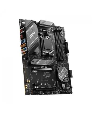 PLACA BASE MSI PRO B650-S WIFI ATX AM5 4XDDR5 HDMI + DP