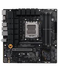 PLACA BASE MSI B650M-P PRO MATX 4XDDR5 HDMI + DP + VGA