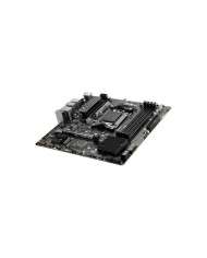 PLACA BASE MSI B650M-P PRO MATX 4XDDR5 HDMI + DP + VGA