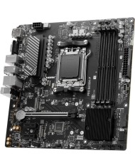 PLACA BASE MSI B650M-P PRO MATX 4XDDR5 HDMI + DP + VGA