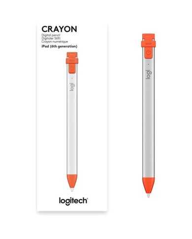 STYLUS PEN LOGITECH CRAYON PARA IPAD