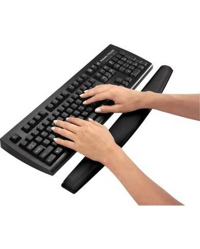 REPOSAMUÑECAS FELLOWES BLACK