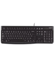 TECLADO LOGITECH K120 USB
