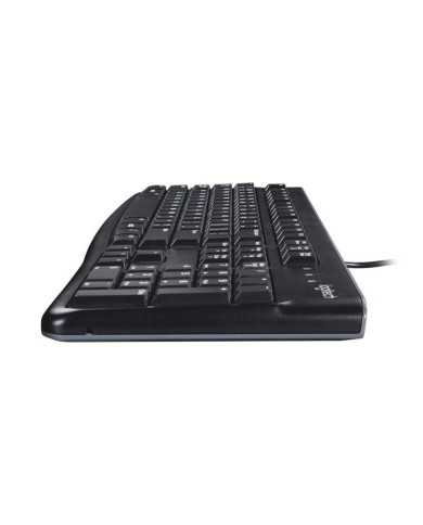 TECLADO LOGITECH K120 USB