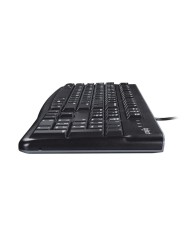 TECLADO LOGITECH K120 USB