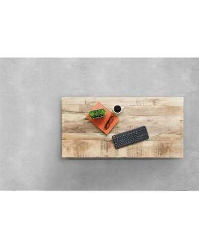 TECLADO LOGITECH K400 RF WIRELESS TOUCHPAD BLACK