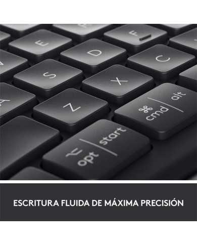 TECLADO LOGITECH ERGO K860 WIRELESS
