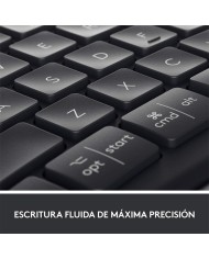TECLADO LOGITECH ERGO K860 WIRELESS