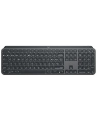 TECLADO LOGITECH MX KEYS S BLUETOOTH WIRELESS