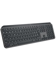 TECLADO LOGITECH MX KEYS S BLUETOOTH WIRELESS