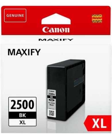 TINTA CANON PGI2500XL BLACK