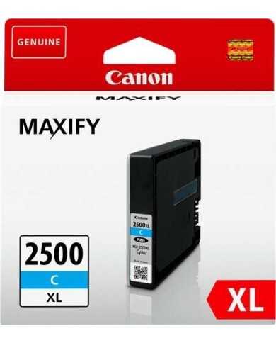 TINTA CANON PGI2500XL CYAN