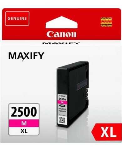 TINTA CANON PGI2500XL MAGENTA