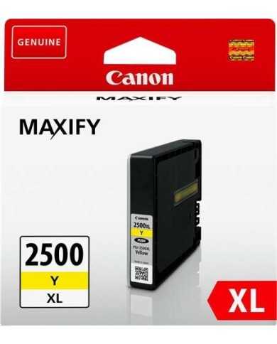TINTA CANON PGI2500XL YELLOW